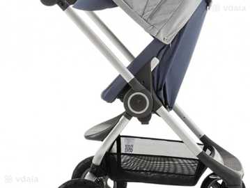 Коляска візочок Stokke Scoot V2 Стокке скут - VDALA.PRO