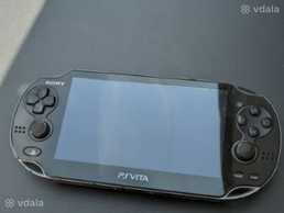 Приставка sony PlayStation PS Vita Приставка sony PlayStation PS Vita - VDALA.PRO