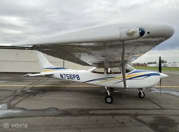 Cessna 182 rg 1978 - VDALA.PRO