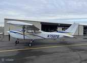 Cessna 182 rg 1978 - VDALA.PRO - 2