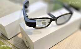 Google Glass Enterprise Edition 2 + оправа Luxottica Sajama tortoise - VDALA.PRO