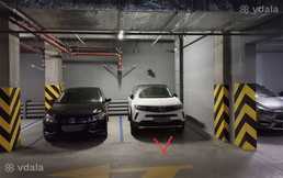 Место на парковке Гараж 12 м². - VDALA.PRO