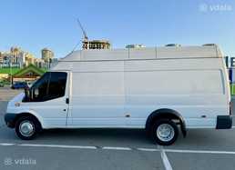 Продам Ford Transit 2011, 140 000 км, 2.4 l.. Продам Ford Transit 2011, 140 000 км, 2.4 l.. - VDALA.PRO