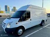 Продам Ford Transit 2011, 140 000 км, 2.4 l.. - VDALA.PRO - 2