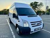 Продам Ford Transit 2011, 140 000 км, 2.4 l.. - VDALA.PRO - 4