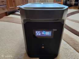 Додаткова батарея для EcoFlow DELTA Max Smart Extra Battery Додаткова батарея для EcoFlow DELTA Max Smart Extra Battery - VDALA.PRO