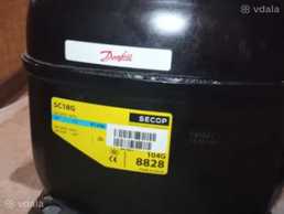 Недорогий ремонт торгових холодильних вітрин - VDALA.PRO