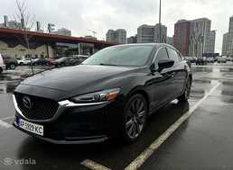 Продам Mazda 6 2019, 67 000 км, 2.5 l.. Продам Mazda 6 2019, 67 000 км, 2.5 l.. - VDALA.PRO
