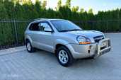 Продам Hyundai Tucson 2008, 69 000 км, 2.0 л.. - VDALA.PRO - 2