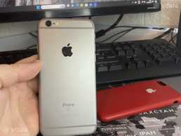 Iphone 6s 32gb, стан близткий до ідеалу, все працює - VDALA.PRO