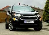 Вид угоди: Продам Ford EcoSport 2018, 148 000 км, 2.0 l.. - VDALA.PRO - 5