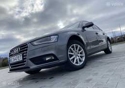 Вид угоди: Продам Audi A4 2013, 150 000 км, 1.8 l.. - VDALA.PRO