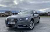 Вид угоди: Продам Audi A4 2013, 150 000 км, 1.8 l.. - VDALA.PRO - 2