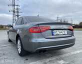 Вид угоди: Продам Audi A4 2013, 150 000 км, 1.8 l.. - VDALA.PRO - 3