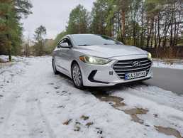 Вид сделки: Продам Hyundai Elantra 2016, 190 км, 2.0 л.. Вид сделки: Продам Hyundai Elantra 2016, 190 км, 2.0 л.. - VDALA.PRO
