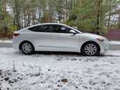 Вид угоди: Продам Hyundai Elantra 2016, 190 км, 2.0 l.. - VDALA.PRO - 8