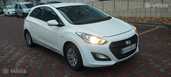 Вид угоди: Продам Hyundai i30 2014, 230 км, 1.4 l.. - VDALA.PRO - 8