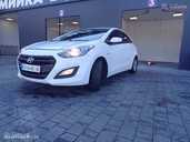 Вид угоди: Продам Hyundai i30 2014, 230 км, 1.4 l.. - VDALA.PRO - 10