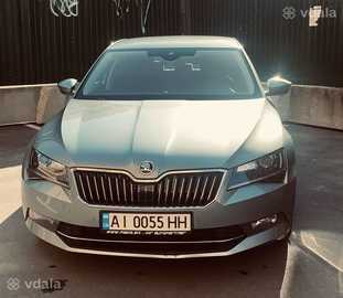 Вид сделки: Продам Škoda Superb 2017, 193 000 км, 1.6 л.. Вид сделки: Продам Škoda Superb 2017, 193 000 км, 1.6 л.. - VDALA.PRO