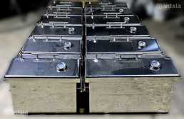 Коптильня, каптилка,мясо,гриль,мясо, мангал, шомпур, горячее копчение - VDALA.PRO