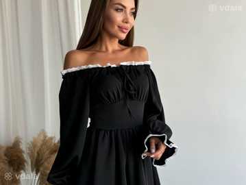 Платье - VDALA.PRO