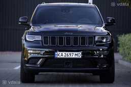 Продам Jeep Cherokee 2019, 140 000 км, 3.6 l.. Продам Jeep Cherokee 2019, 140 000 км, 3.6 l.. - VDALA.PRO