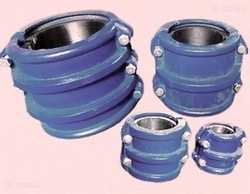 Литі металовироби для будівництва, трубна арматура, рем. муфти-хомути - VDALA.PRO