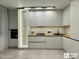 Укомплектована 1 кім в центрі. Вулиця Незалежності - VDALA.PRO