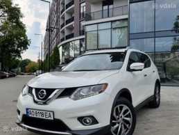 Продам Nissan Rogue 2014, 104 000 км, 2.5 л.. Продам Nissan Rogue 2014, 104 000 км, 2.5 л.. - VDALA.PRO