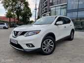 Продам Nissan Rogue 2014, 104 000 км, 2.5 l.. - VDALA.PRO - 2