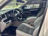 Продам Toyota Highlander 2017, 104 000 км, 3.5 l.. - VDALA.PRO - 6