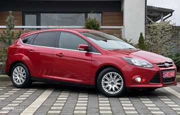 Продам Ford Focus 2012, 198 000 км, 1.6 л.. - VDALA.PRO