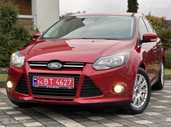 Продам Ford Focus 2012, 198 000 км, 1.6 l.. - VDALA.PRO - 2