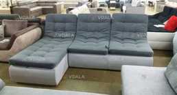Угловой диван «Фокус» Фабрика «Віко» - VDALA.PRO