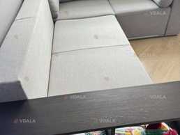 Розкладний диван blest - VDALA.PRO