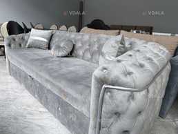 Диван Честер (новинка) - VDALA.PRO