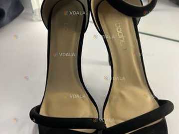 Туфлі - VDALA.PRO