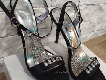 Туфли - VDALA.PRO