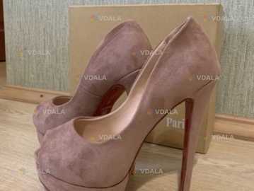 Туфли - VDALA.PRO