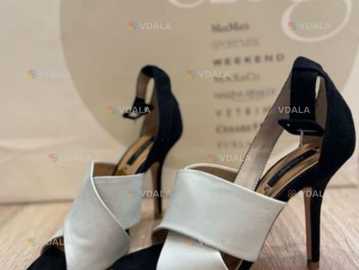 Туфлі Зара - VDALA.PRO