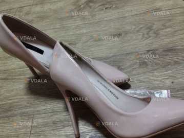 Женские туфли - VDALA.PRO