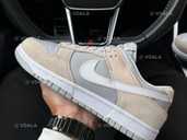 Nike SB Dunk Low Beige Grey White - VDALA.PRO