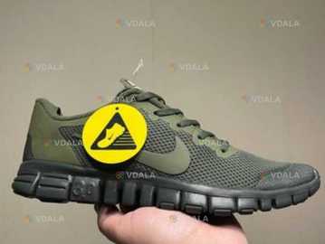 Чоловічі кросівки Nike Free 3.0 V2 у кольорі хакі. Чоловічі кросівки Nike Free 3.0 V2 у кольорі хакі. - VDALA.PRO