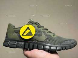 Чоловічі кросівки Nike Free 3.0 V2 у кольорі хакі. Чоловічі кросівки Nike Free 3.0 V2 у кольорі хакі. - VDALA.PRO