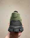 Чоловічі кросівки Nike Free 3.0 V2 у кольорі хакі. - VDALA.PRO - 4