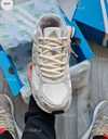Кросівки: Adidas Response x Bad Bunny Cream Beige Grey - VDALA.PRO - 3