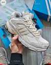 Кросівки: Adidas Response x Bad Bunny Cream Beige Grey - VDALA.PRO - 4