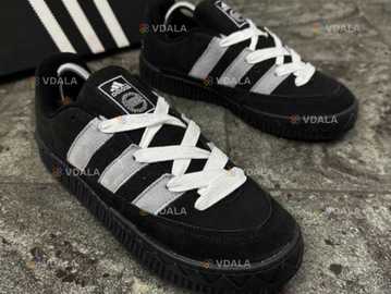 Кросівки Adidas Adimatic Neighborhood - VDALA.PRO