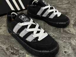 Кросівки Adidas Adimatic Neighborhood Кросівки Adidas Adimatic Neighborhood - VDALA.PRO