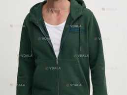 Мужская кофта толстовка зип худи Calvin Klein S/M/L - VDALA.PRO